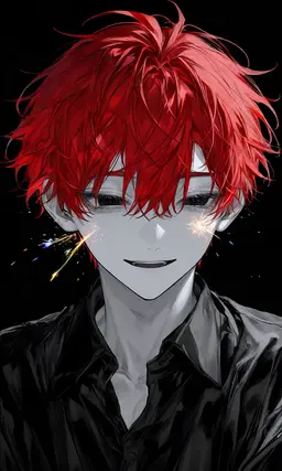 Profile image of 루시우스