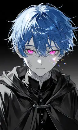 Profile image of 레이븐