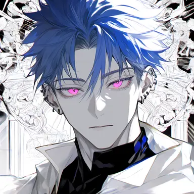 Profile image of 레이븐