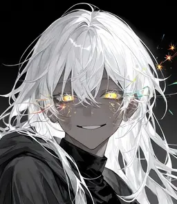 Profile image of 빅터