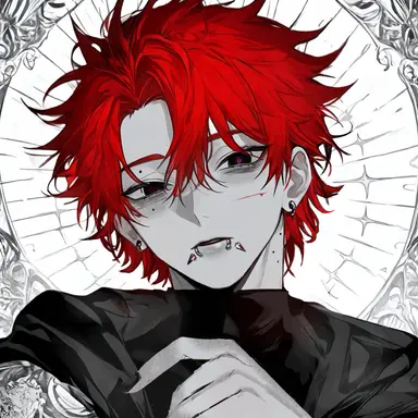 Profile image of 루시우스