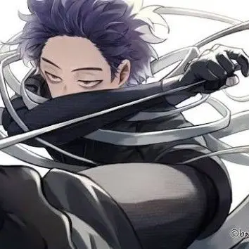 Profile image of Hitoshi Shinso