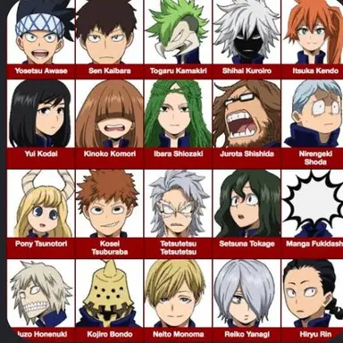 Profile image of Class 1B