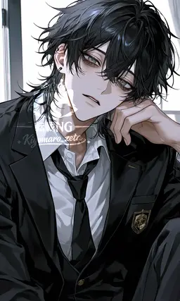 Profile image of 카이토