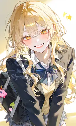 Profile image of 키라리