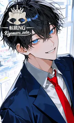 Profile image of 켄토
