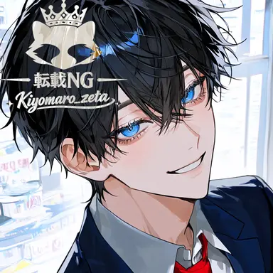 Profile image of 켄토