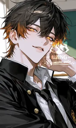 Profile image of 카미토