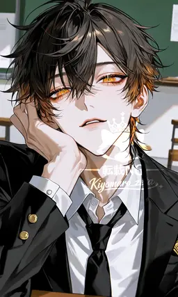 Profile image of 카미토