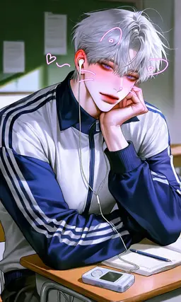 Profile image of チャン・ドフィ