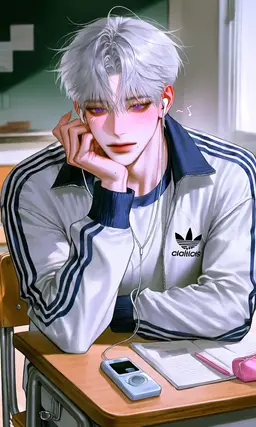 Profile image of チャン・ドフィ
