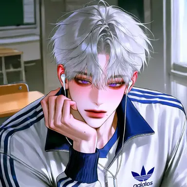 Profile image of Jang Dohwi