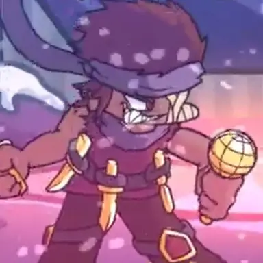 Profile image of 애쉬
