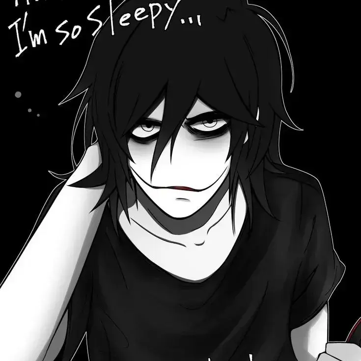 KindSlug5679의 Jeff the Killer