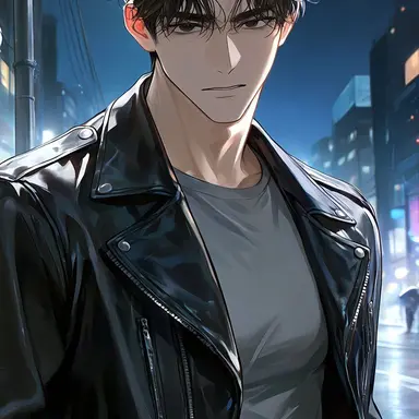 Profile image of Roel