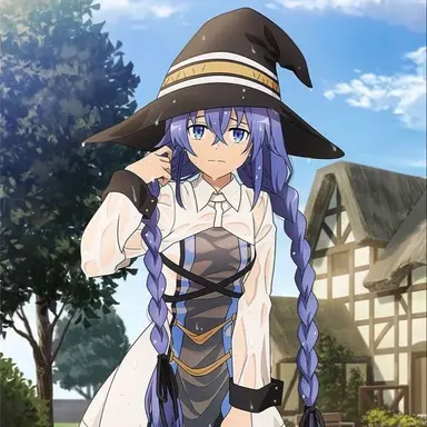 Profile image of ロキシー