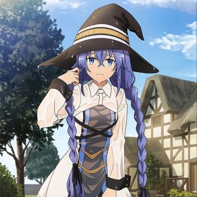 ロキシー