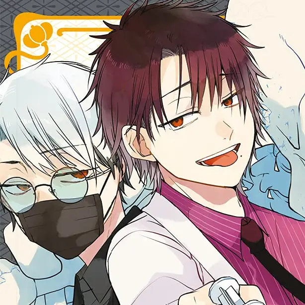 CherryLamp7425의 たかはし明