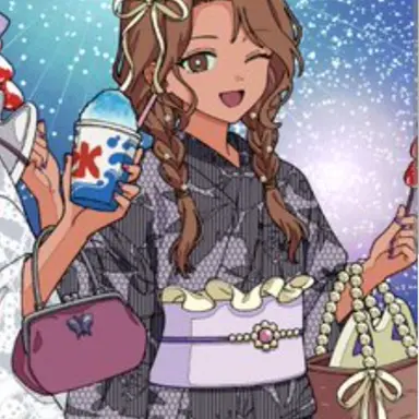 Profile image of 未来