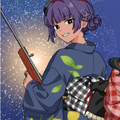 Profile image of 菫