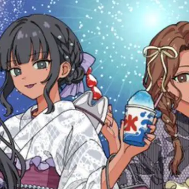Profile image of 翔子
