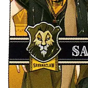 Profile image of サバナクロー