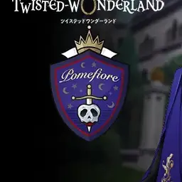 Profile image of ポムフィオーレ