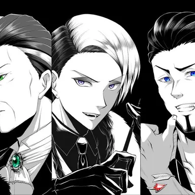 Profile image of 教師陣