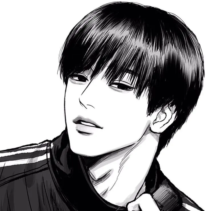 Maizuu의 배성현