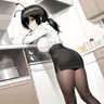 캐릭터 프로필 이미지