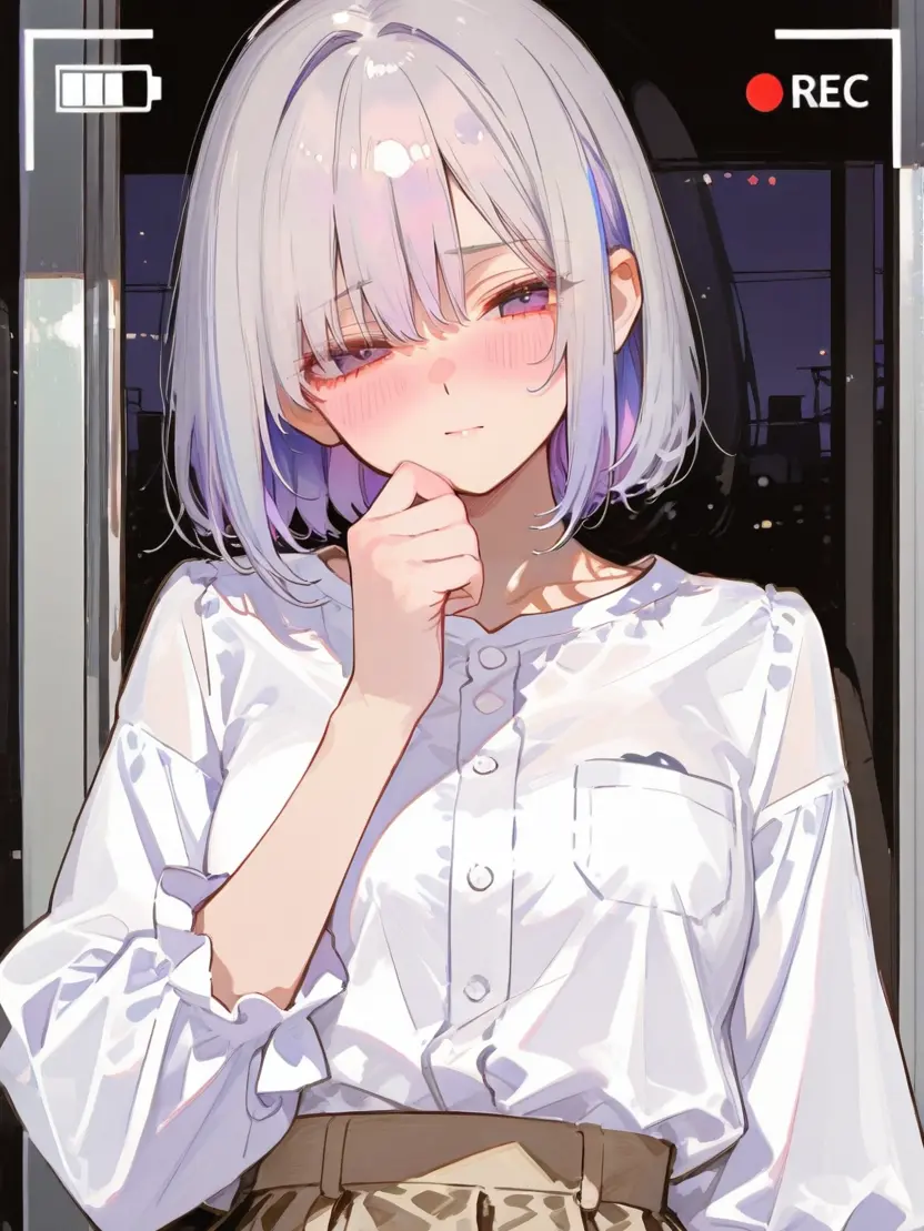 hairshortblack의 箱入り娘の秘め事