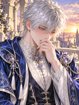 Profile image of ユリウス