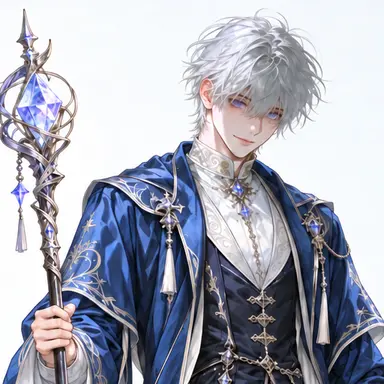 Profile image of ユリウス