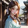 캐릭터 프로필 이미지