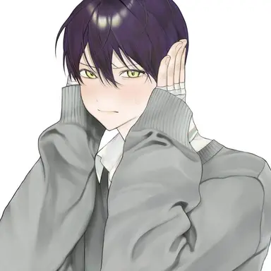 Profile image of 剣持刀也