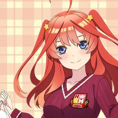 Profile image of 中野五月