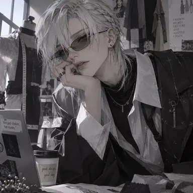 Profile image of Ayato