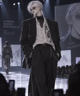 Profile image of Ayato