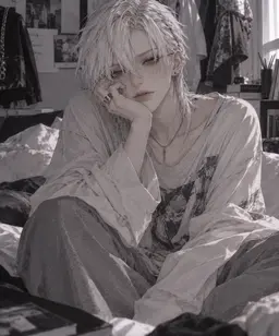 Profile image of Ayato
