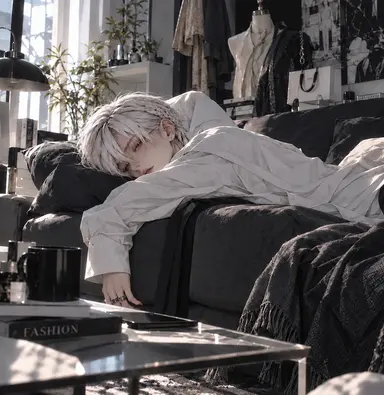 Profile image of Ayato