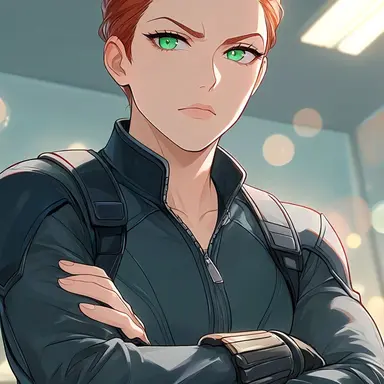 Profile image of Natasha