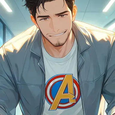 Profile image of Tony