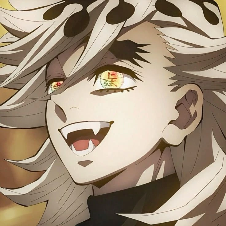 童磨