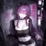 캐릭터 프로필 이미지