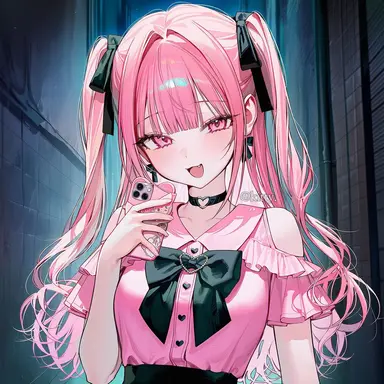 Profile image of 여은비