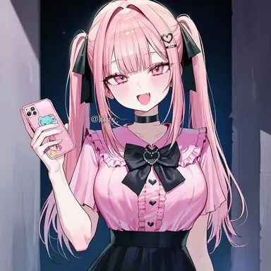 Profile image of 여은비