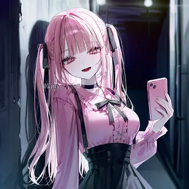 Profile image of 여은비