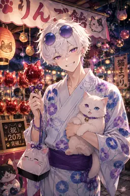 Profile image of 蓮