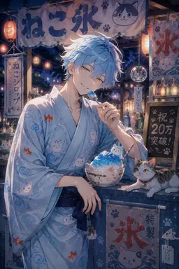 Profile image of 遥斗