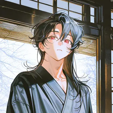 Profile image of 悠